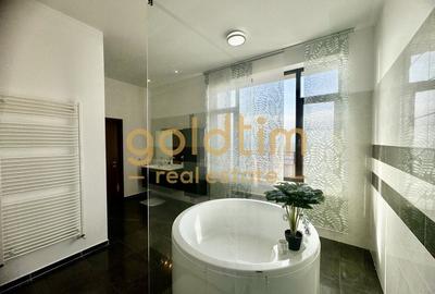 UNC/ PENTHOUSE/ TERASA 370 mp/SUPERB/ PRIVELISTE/INALTIME CAMERE3,5/2 PARCARI - 50