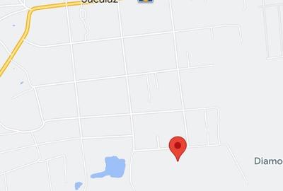 Teren de 500 mp, în Săcălaz - 4