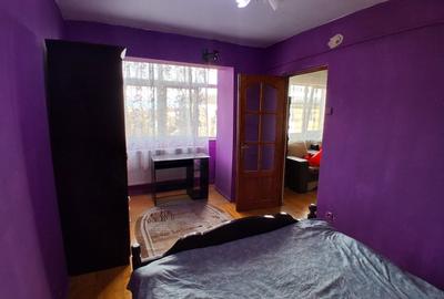 Apartament cu 2 camere decomandat în Central - 15