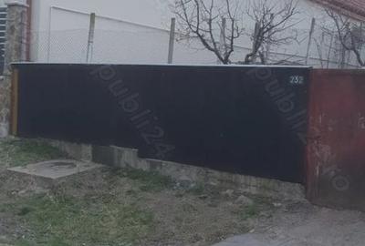 Teren de 966 mp, în Păuca - 8