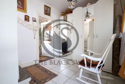 Casa de vanzare cu 4 camere | Zona Afi Palace, Ploiești | Comision 0% - 6