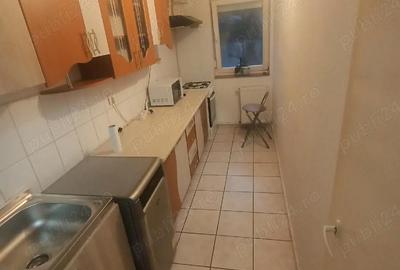 Garsonieră decomandată în Șagului - 13