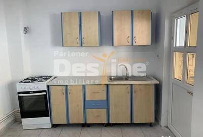 Spațiu comercial, de 110 mp, în Constructorilor