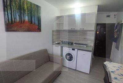 Garsonieră decomandată în Șega