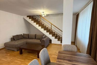 Apartament cu 4 camere în Cetate - 2