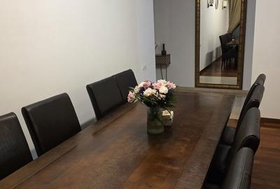 Apartament cu 3 camere în Bucureștii Noi - 16