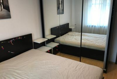 Apartament cu 2 camere decomandat în Crângași - 10