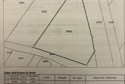 Spațiu comercial, în Jucu - 2