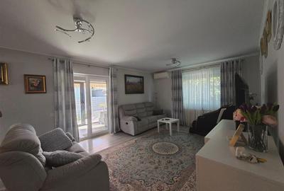 <Casa individuala mobilata utilata> 3 camere 1 baie teren 300mp - 25