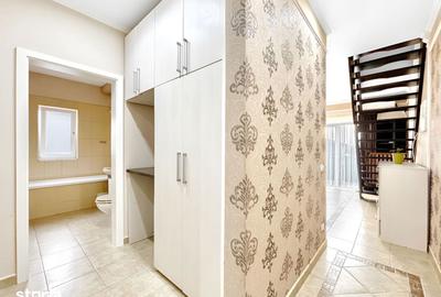 Apartament cu 3 camere, mobilat în Dumbrăvița - 18
