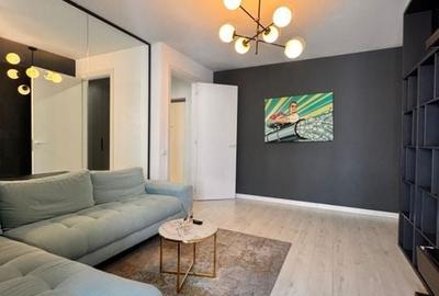 Inchiriere 2 Camere Loc de Parcare Cloud 9 Residence - 2