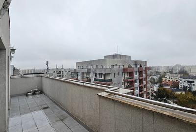 Edenia - 4 camere, complet mobilat/utilat, loc parcare subteran, la cheie - 7