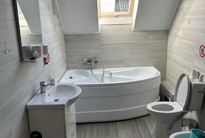 Casă cu 4 camere în Horia - 4