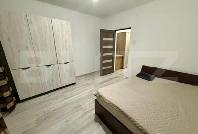 Apartament cu 2 camere semidecomandat în Calea București - 4