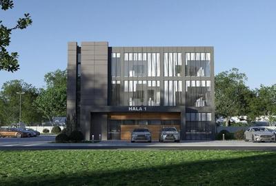 Teren de vanzare cu autorizatie de construire - Sector 3, Th. Pallady - 3