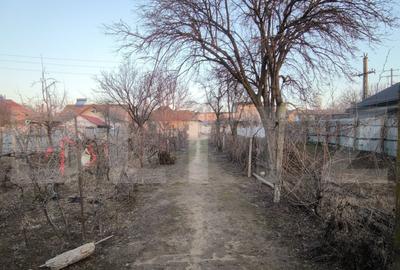 Teren intravilan stradal, 1478 mp, zona caminului Sf. Mina - 5