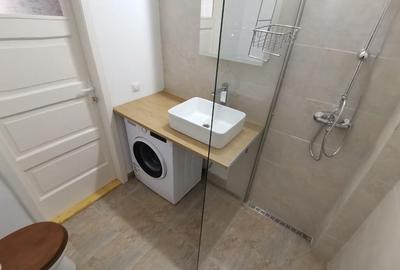 INCHIRIEZ ap.2 camere decomandat la casa,renovat,zona p ta Cluj - 6