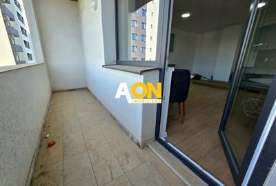 Apartament cu 2 camere decomandat, mobilat în Ampoi 3 - 8