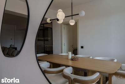Apartament cu 4 camere în Eminescu - 4