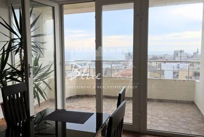 Apartament cu 4 camere, mobilat în Central - 8