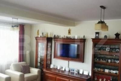 Zamca Apartament 5 Camere, Curte Proprie, 185 mp - 1