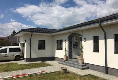 Casă cu 4 camere cu Teren 500 Mp în Buftea - 3