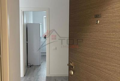 Apartament cu 2 camere decomandat, mobilat în Central - 9