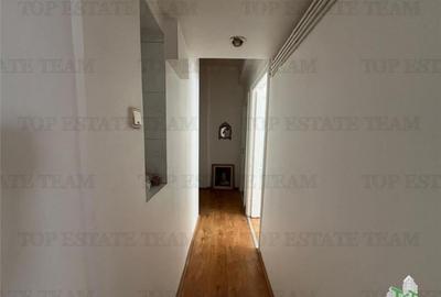 Apartament cu poveste in inima Bucurestiului! - 14