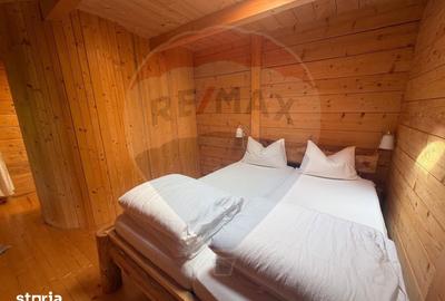 Casă cu Teren 62000 Mp în Horea - 20