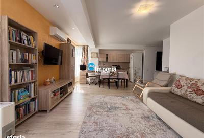 Apartament cu 2 camere în Rediu - 5