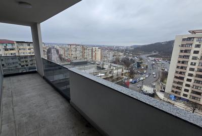 Apartament cu 2 camere decomandat în Nicolina - 8