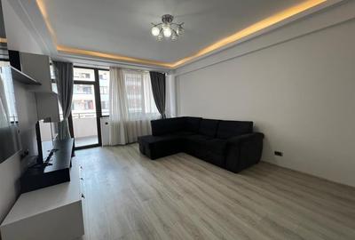 Apartament 2 camere de inchiriat  Isaran| Etaj 8 | Parcare inclusa