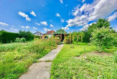 Casă individuală cu 6 camere cu Canalizare în Bolintin-Vale - 36