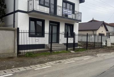 Casă cu 3 camere în Lumina - 3
