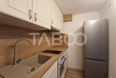 Apartament de inchiriat 42 mpu 2 camere si terasa 4 mp Vasile Aaron - 5