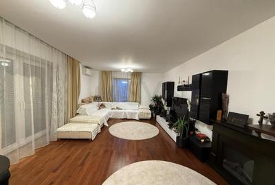 InCity Residences I Apartament 3 cam I 111 mp - 1