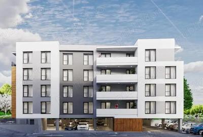 Apartament 3 camere - 122.000 Euro + TVA, ansamblu rezidential - Titan - Comision 0 - 10