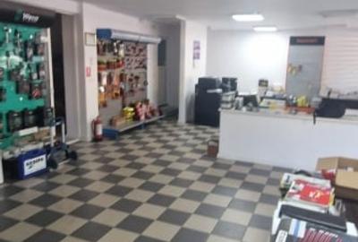 Spațiu comercial, de 400 mp, în Est - 15