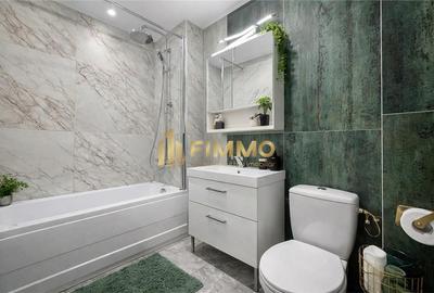 Apartament cu 2 camere decomandat, mobilat în Periferie - 3