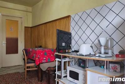 Apartament cu 4 camere decomandat în Ultracentral - 4