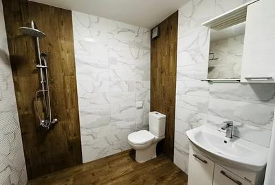Apartament cu 2 camere decomandat în Titan