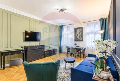 COMISION 0 | Apartament rafinat cu posibilitate preluare business airb - 12