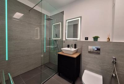 Apartament cu 2 camere, 53 mp, balcon, zona Teilor - 8