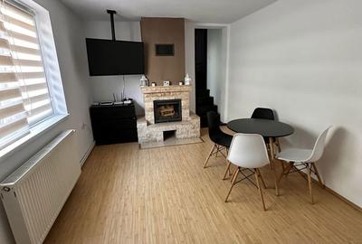 Casă cu 3 camere în Central - 4