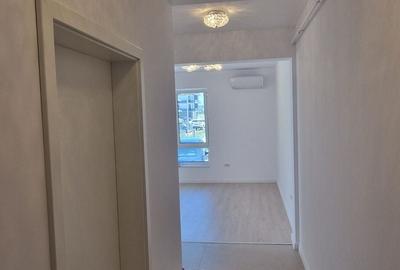 Apartament cu 2 camere decomandat în Giroc - 5