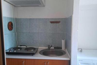 Garsonieră semidecomandată, mobilată în Nicolina - 3