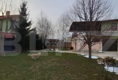 Casă cu 5 camere cu Teren 1100 Mp în Central - 26