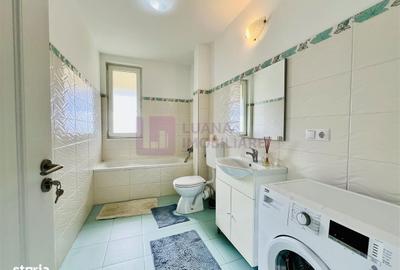 Apartament cu 2 camere în Țiglari - 8