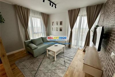 Inchiriere studio modern, bloc nou, Albert, Ploiesti - 4