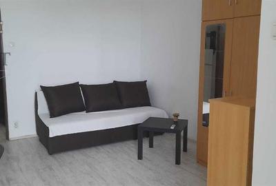 Garsonieră semidecomandată, mobilată în Titan - 1